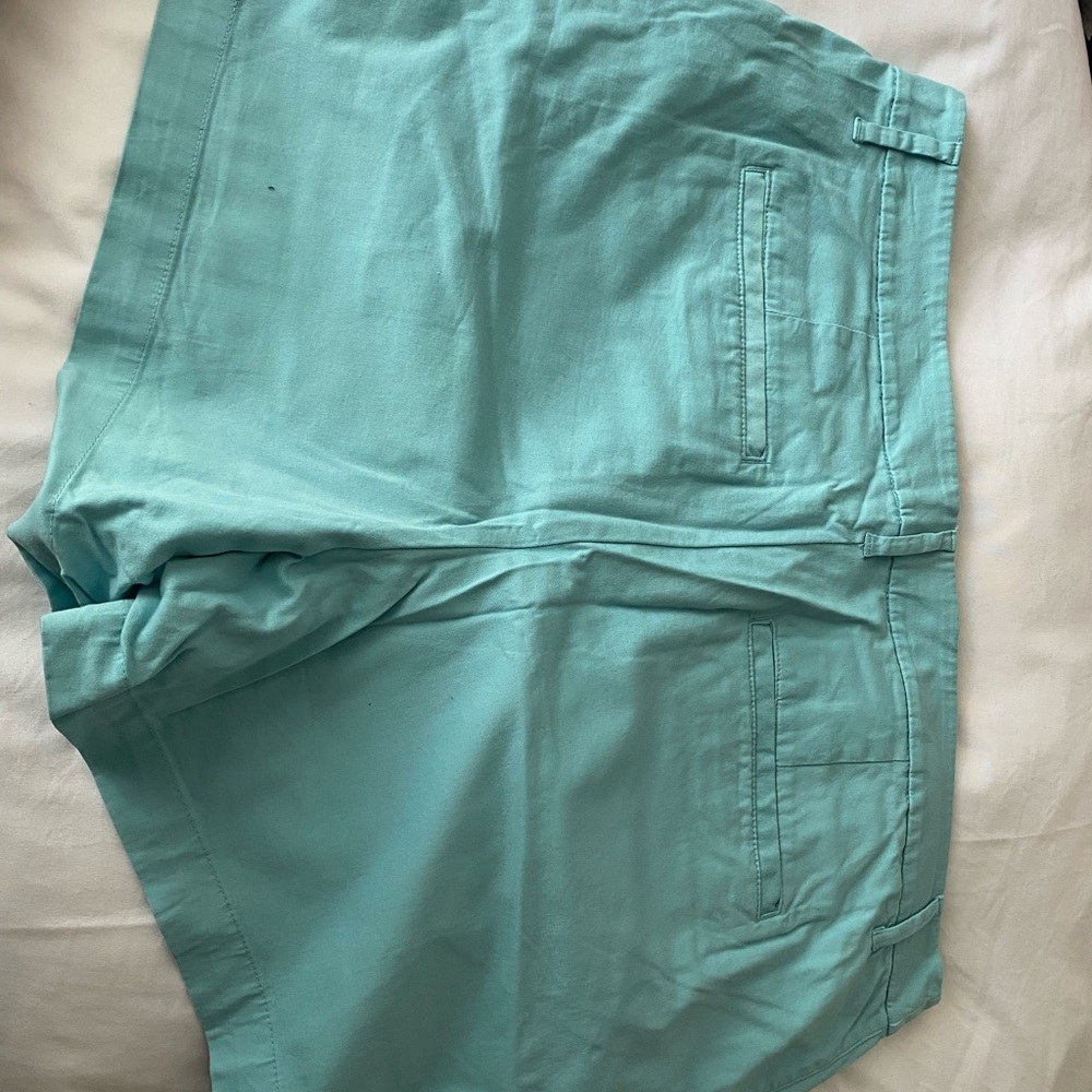 Shorts - Picture 2 of 4